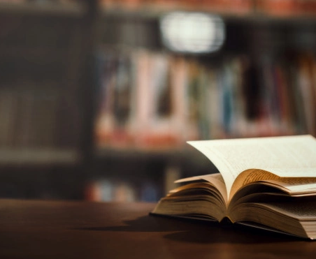 5 Books to Grow Your Mind, and Your Wallet